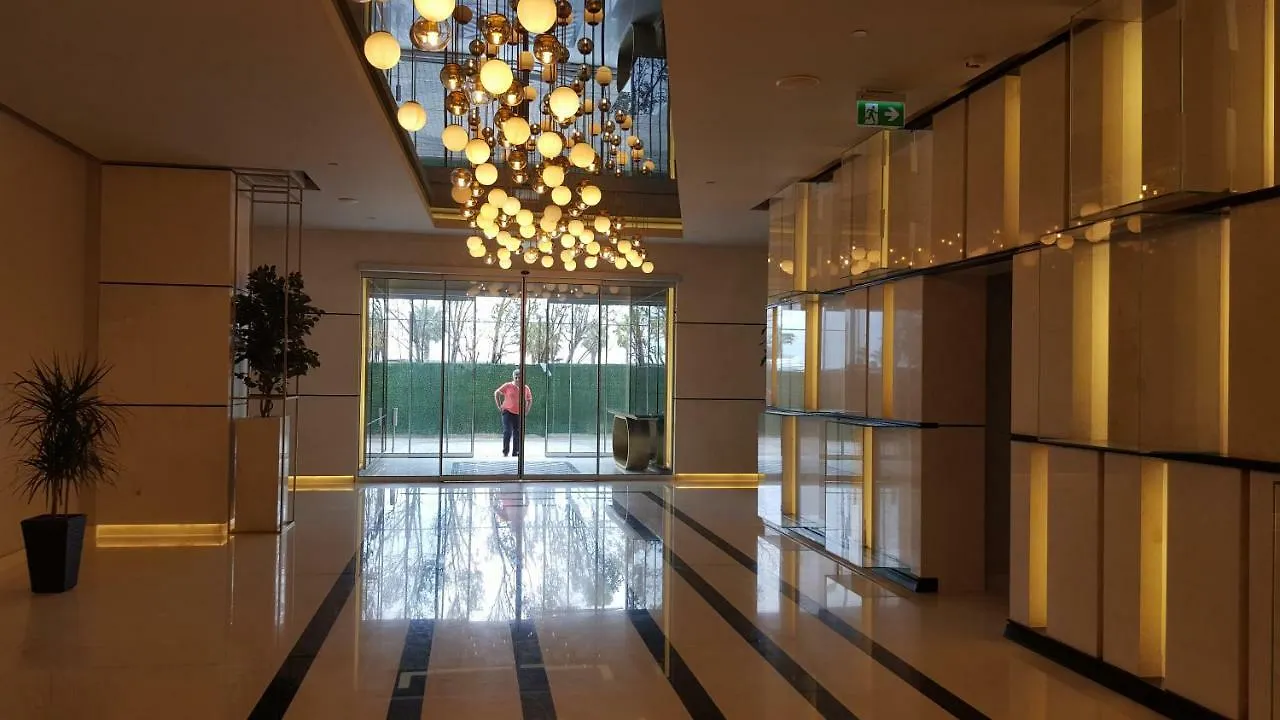 Mimino Apartment Deluxe First Line Batumi