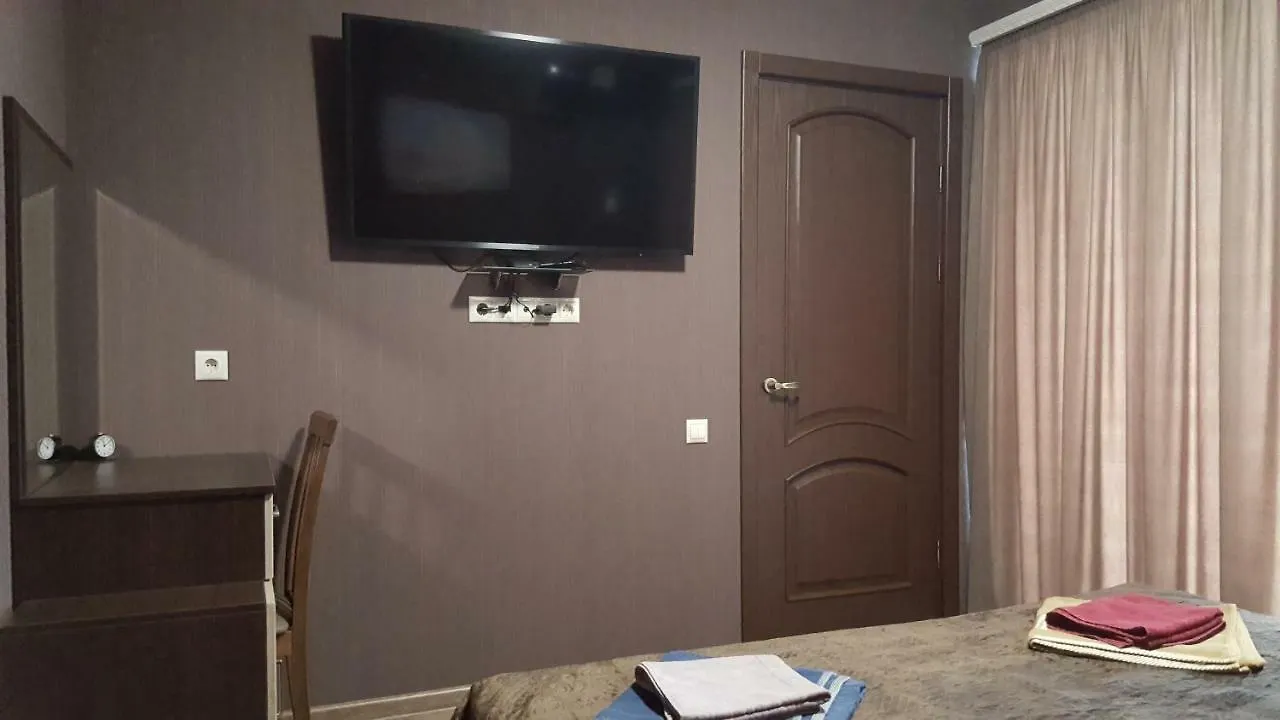 Mimino Apartment Deluxe First Line Batumi Apartmanhotel